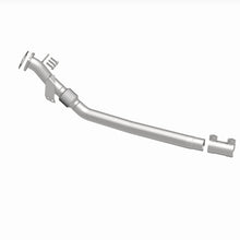 画像をギャラリービューアに読み込む, BRE Exhaust 05-08 A4 Quattro 2.0L Front Pipe Kit