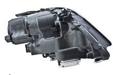 画像をギャラリービューアに読み込む, Hella 2006-2007 Mercedes-Benz ML320 Headlight Assembly
