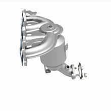 画像をギャラリービューアに読み込む, MagnaFlow 13-17 Hyundai Santa Fe Sport 2.4L Direct Fit Catalytic Converter