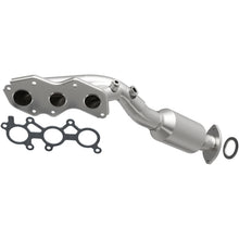 画像をギャラリービューアに読み込む, MagnaFlow 07-15 Lexus IS350 2.5L Direct Fit Catalytic Converter