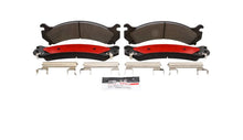 画像をギャラリービューアに読み込む, Brembo OE 18-20 Chevrolet Express 3500/GMC Savana 3500 Ceramic Brake Pad - Front