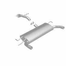 画像をギャラリービューアに読み込む, BRE Exhaust 05-10 Sportage Tucson 2.7L Muffler Kit