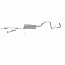 画像をギャラリービューアに読み込む, MagnaFlow BRE Exhaust Kit 03 Mazda B3000 3.0L