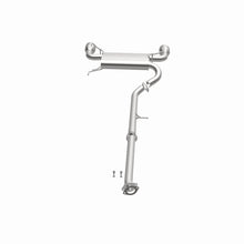 画像をギャラリービューアに読み込む, BRExhaust 03-09 Nissan 350Z 3.5L Exhaust Kit