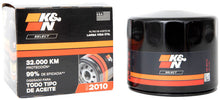 画像をギャラリービューアに読み込む, K&amp;N 21-25 Dodge Durango 6.2L V8 Spin On Oil Filter
