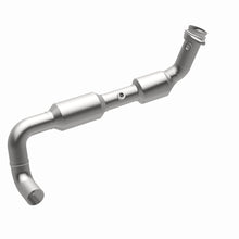 画像をギャラリービューアに読み込む, MagnaFlow 2004 Ford F-150 4.6L Direct Fit Converter
