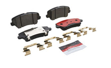 画像をギャラリービューアに読み込む, Brembo OE 2017 Hyundai Elantra/Elantra GT/16-17 Veloster/19-21 Veloster Ceramic Brake Pad - Front