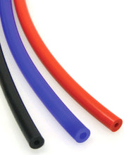 画像をギャラリービューアに読み込む, Turbosmart 50m Roll -6mm Vac Tube -Black