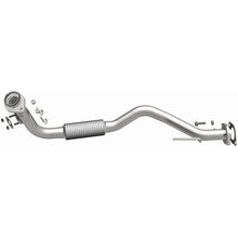 画像をギャラリービューアに読み込む, BRE Exhaust 88-92 Corolla Prizm 1.6L Front Pipe Kit