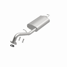 画像をギャラリービューアに読み込む, MagnaFlow BRE Exhaust Kit Replacement Stainless Toyota