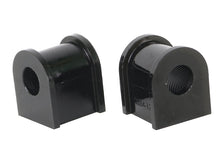 画像をギャラリービューアに読み込む, Whiteline 1997-2001 Toyota Camry Sway Bar Mount Bushing Kit - 17mm