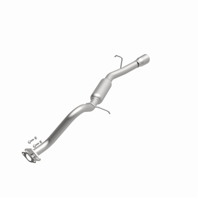 BRExhaust 05-08 Mercury Mariner 3.0L Muffler Kit