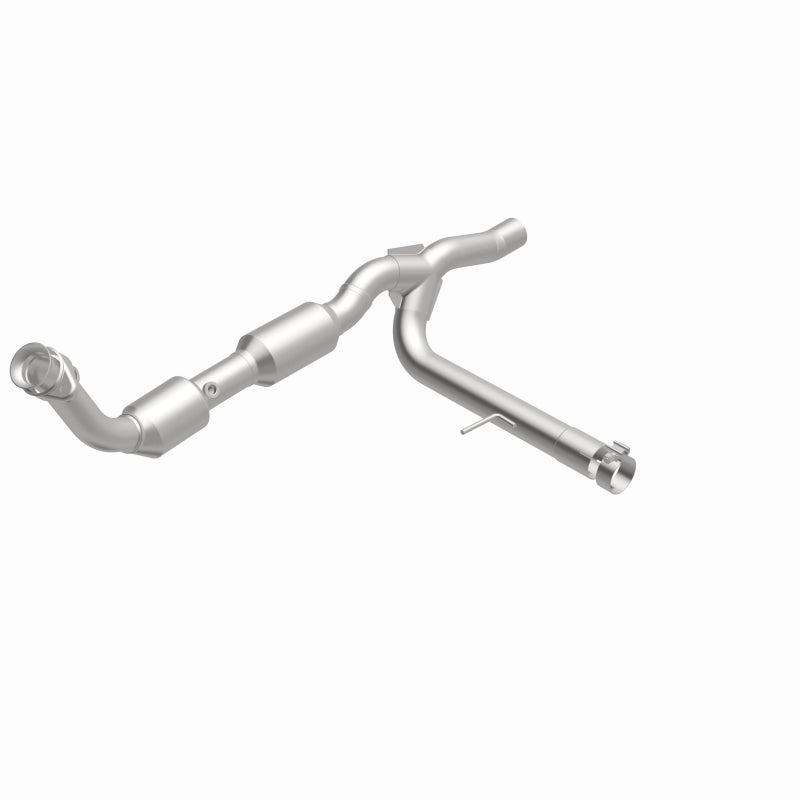 MagnaFlow 2004 Ford F-150 4.6L Direct Fit Converter