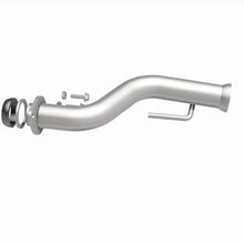 画像をギャラリービューアに読み込む, BRE Exhaust 11-13 Jeep Grand Cherokee 3.6L Front Pipe Kit
