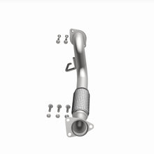 画像をギャラリービューアに読み込む, BRE Exhaust 08-14 Rogue  Select 2.5L Front Pipe Kit