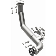 画像をギャラリービューアに読み込む, BRE Exhaust 08-10 Grand Caravan Routan Town &amp; Country 3.3L 3.8L 4.0L Front Pipe Kit