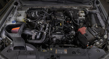 画像をギャラリービューアに読み込む, K&amp;N 2024 Ford Ranger L4 2.3L NextGen Cold Air Intake