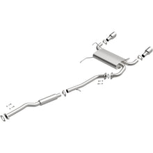 画像をギャラリービューアに読み込む, MagnaFlow BRE Exhaust Kit 03-08 Infiniti FX35 3.5L