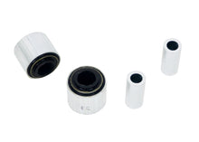 画像をギャラリービューアに読み込む, Whiteline Rear Upper Control Arm Inner Rearward Bushings