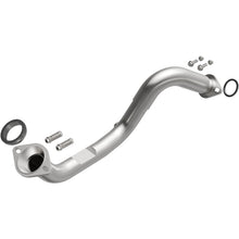 画像をギャラリービューアに読み込む, BRE Exhaust 05-10 tC 2.4L Front Pipe Kit