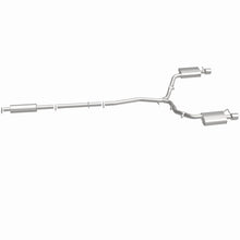 画像をギャラリービューアに読み込む, BRExhaust 16-19 Ford Explorer 3.5L Exhaust Kit