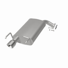 画像をギャラリービューアに読み込む, BRExhaust 07-12 Lexus ES350 / 07-11 Toyota Camry Muffler Kit