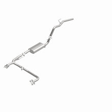 画像をギャラリービューアに読み込む, MagnaFlow BRE Exhaust Kit 05-15 Nissan Xterra