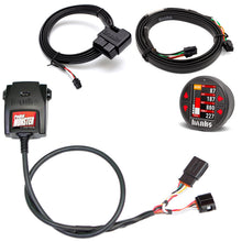 画像をギャラリービューアに読み込む, Banks Power Pedal Monster Kit Sumitomo TS 025 Sealed Series 6-Way CONFIG 2 PM-06 With iDash Pro