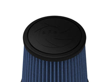 画像をギャラリービューアに読み込む, aFe Magnum FLOW Universal Air Filter w/ Pro 5R Media 6 IN F X 7-1/2 IN B X 4-3/4 IN T X 8 IN H