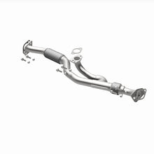 画像をギャラリービューアに読み込む, BRE Exhaust 05-10 Sportage Tucson 2.7L Front Pipe Kit