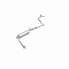 画像をギャラリービューアに読み込む, MagnaFlow BRE Exhaust Kit 91-92 Land Cruiser 4.0L