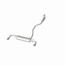 画像をギャラリービューアに読み込む, MagnaFlow BRE Exhaust Kit 09-14 Nissan Murano 3.5L