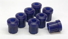 画像をギャラリービューアに読み込む, SuperPro 67-73 Jensen Interceptor Rear Leaf Spring Bushing Kit
