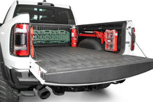 画像をギャラリービューアに読み込む, Addictive Desert Designs 21-23 Ram TRX Bed Side Molle Panels - Passenger Full Set