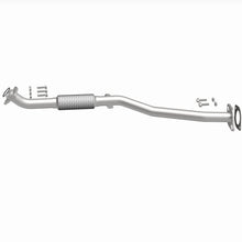画像をギャラリービューアに読み込む, BRE Exhaust 95-99 200SX Sentra 1.6L Front Pipe Kit
