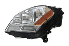 画像をギャラリービューアに読み込む, Hella 2009-2011 Mercedes-Benz ML320 MG Bi-Xenon Headlight Assembly