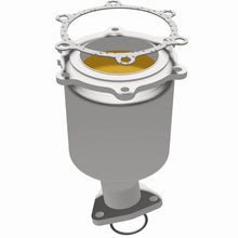 画像をギャラリービューアに読み込む, 360 Degree Image Set