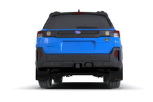 画像をギャラリービューアに読み込む, Rally Armor 2026 Subaru Outback Black UR Mud Flap w/Orange Logo
