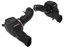 画像をギャラリービューアに読み込む, aFe 24-25 Ford Mustang GT V8 5.0L Momentum GT Cold Air Intake System w/ Pro DRY S Filter