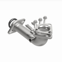 画像をギャラリービューアに読み込む, BRE Exhaust 99-03 Protege 1.6L 1.8L 2.0L Front Pipe Kit