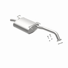 画像をギャラリービューアに読み込む, BRE Exhaust 00-05 Accent 1.5L 1.6L Muffler Kit