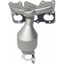 画像をギャラリービューアに読み込む, Magnaflow 07-10 Kia Sedona 3.8L California Grade CARB Compliant DF Manifold Catalytic Converter