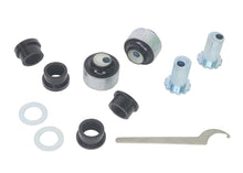 画像をギャラリービューアに読み込む, Whiteline 02-06 Acura RSX / 00-10 Honda Civic Front Lower Control Arm Inner Bushing Kit