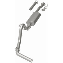 画像をギャラリービューアに読み込む, BRExhaust 16-23 Toyota Tacoma 3.5L Exhaust Kit