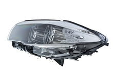 画像をギャラリービューアに読み込む, Hella 2011 Bmw 5Ser Sdn F10 W/Ahl - Headlamp Lh Xen