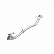 画像をギャラリービューアに読み込む, BRE Exhaust 86-88 Pickup 2.4L Front Pipe Kit