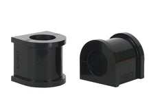 画像をギャラリービューアに読み込む, Whiteline Sway Bar Mount Bushing Kit - 25mm