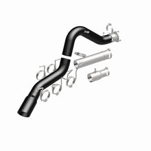 画像をギャラリービューアに読み込む, MagnaFlow 2024+ Chevy Silverado 2500HD/3500HD Black Series Filter-Back Performance Exhaust