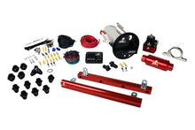 画像をギャラリービューアに読み込む, Aeromotive 07-12 Ford Mustang Shelby GT500 5.4L Stealth Fuel System (16862/14144/16306)