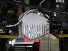 画像をギャラリービューアに読み込む, aFe 22-25 Ford Bronco Raptor V6 Rear Diff Cover - Raw w/ Machined Fins